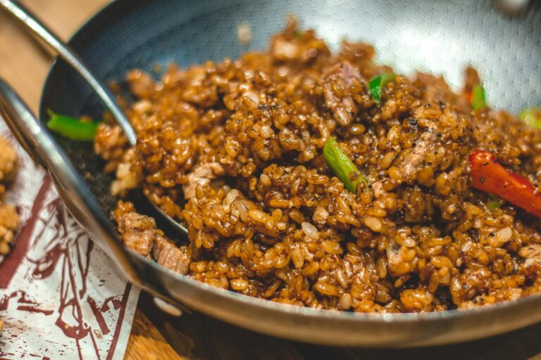 Free stock photo of asian cuisine, asian food, east asia
