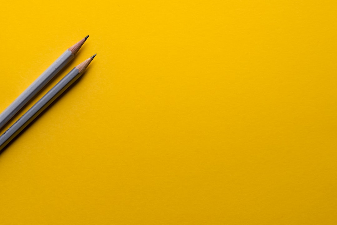 Photo Creative process