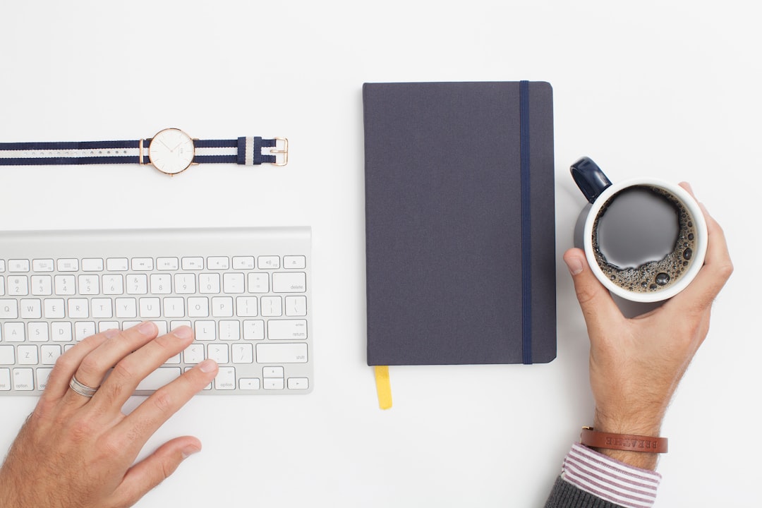 Photo Productivity workspace