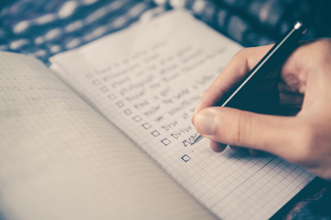 Photo Business Plan