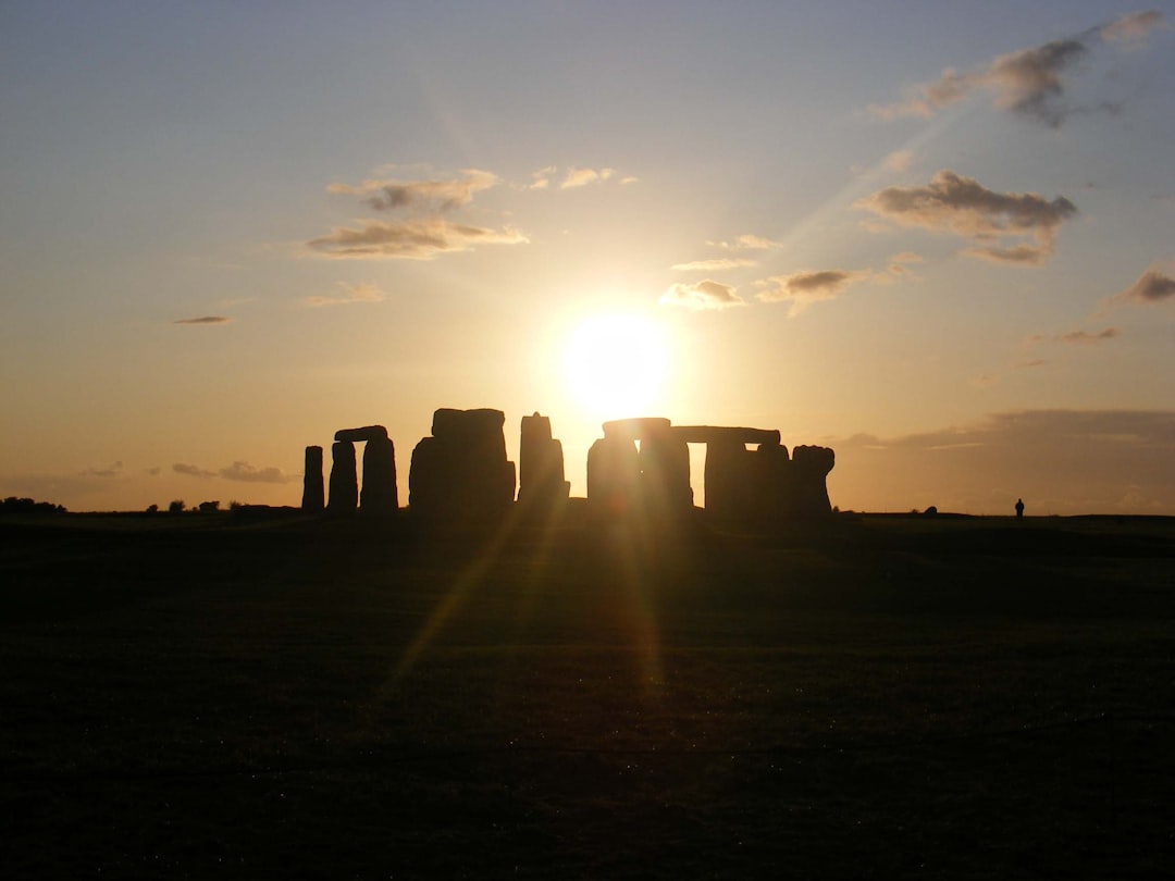 Photo Stonehenge