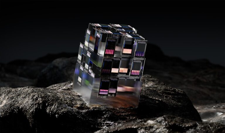 Photo Quantum processor