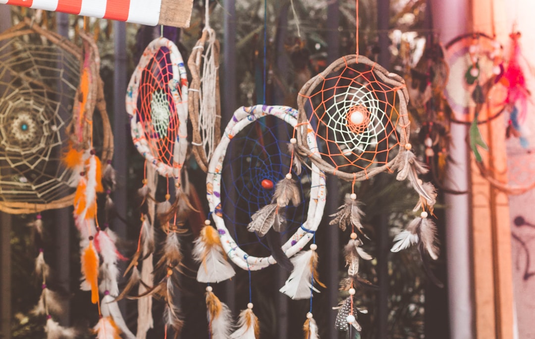 Photo Dreamcatcher