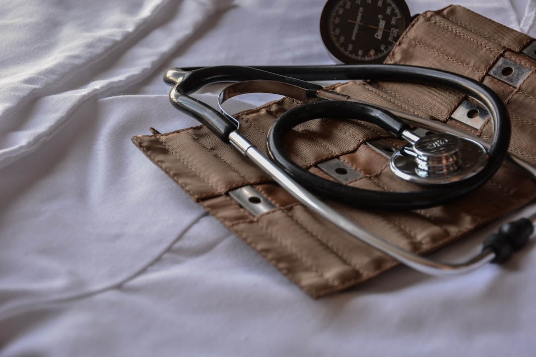 Photo Medical staff