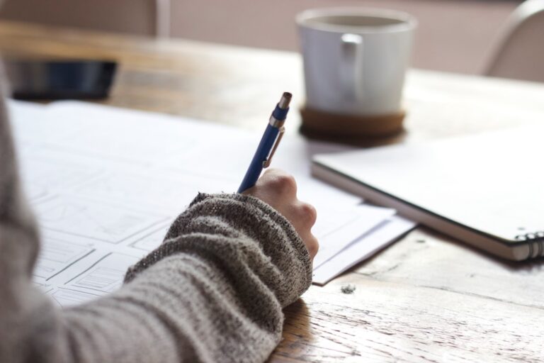Photo Personal Productivity