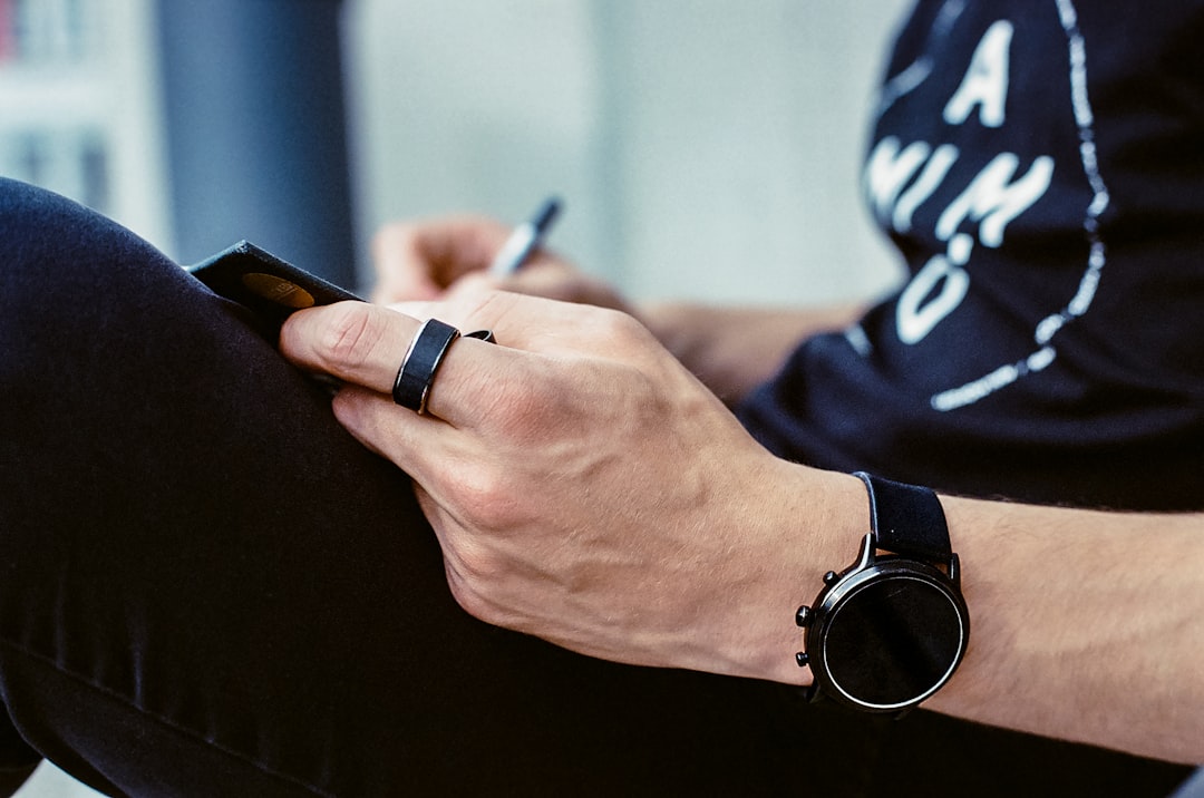 Photo Smartwatch