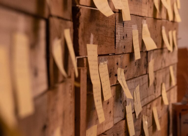 Photo Task management