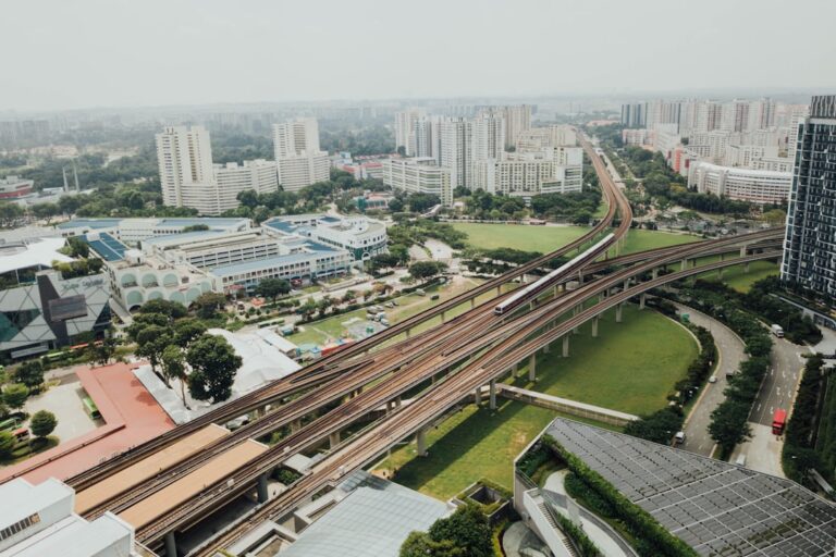 Photo Commission Junction