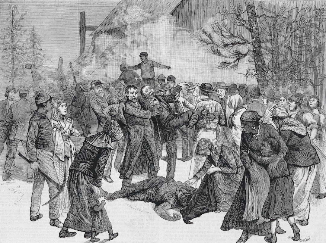 Photo Courtroom sketch