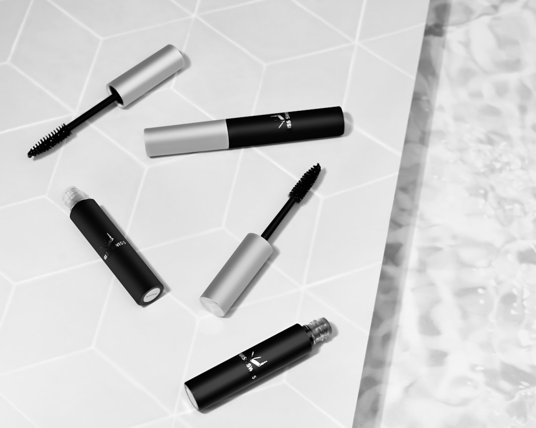 Photo Beauty products